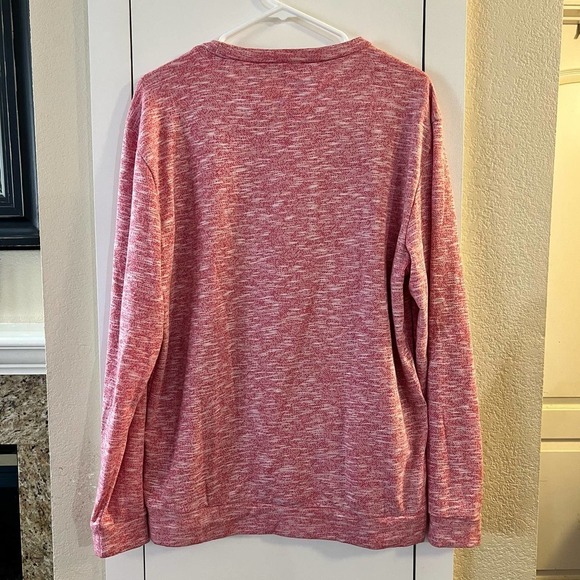 Onia Owen Crewneck Men’s Sweatshirt Size M - Picture 8 of 10